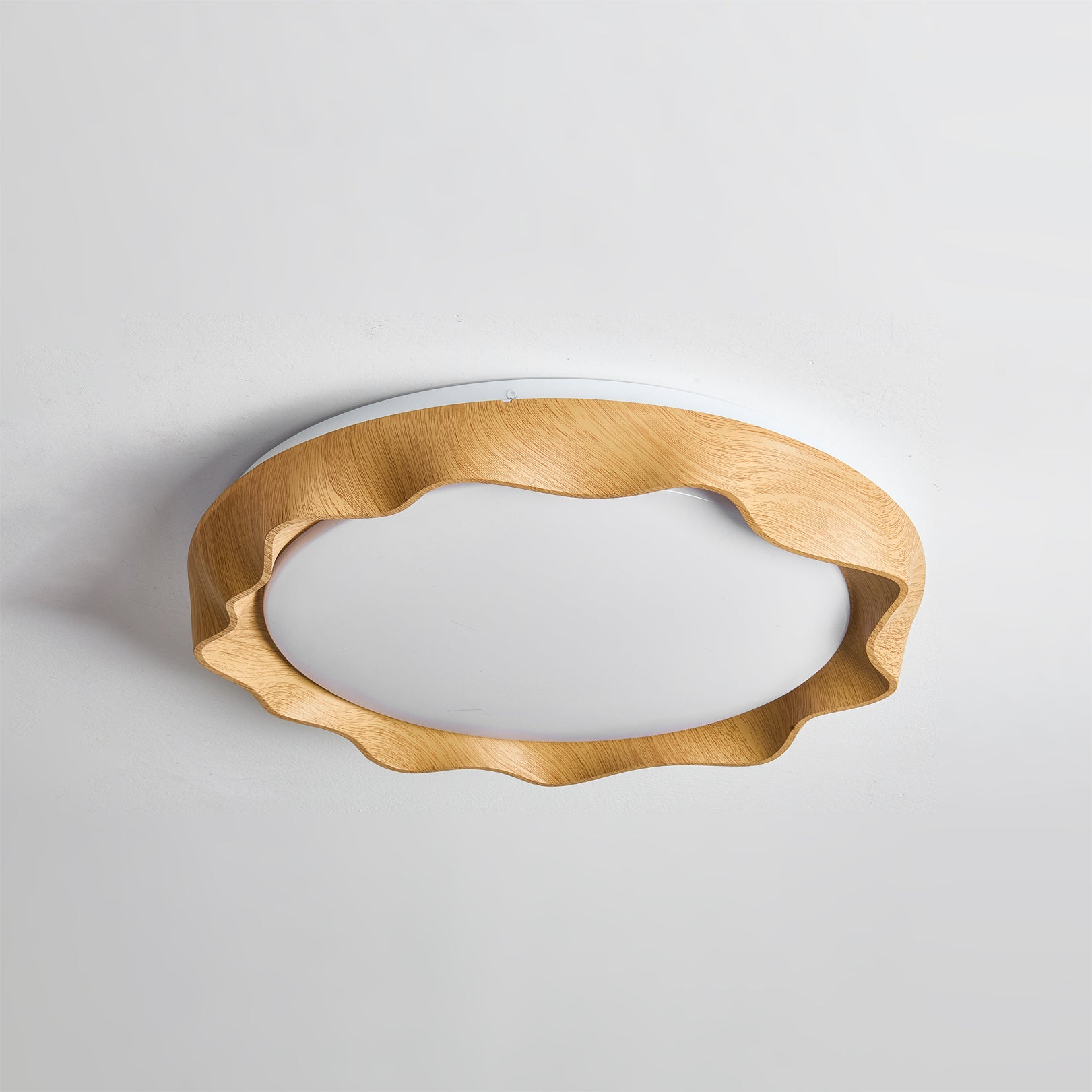 Kerio Minimalist Acrylic Ceiling Light