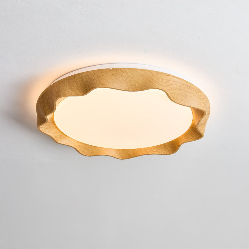 Kerio Minimalist Acrylic Ceiling Light