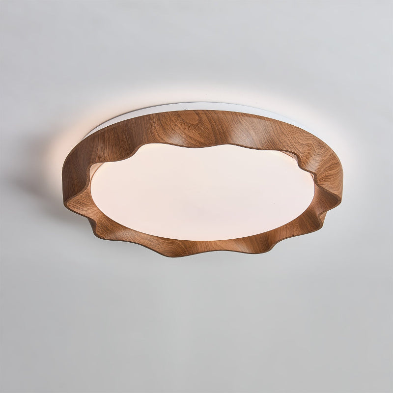 Kerio Minimalist Acrylic Ceiling Light