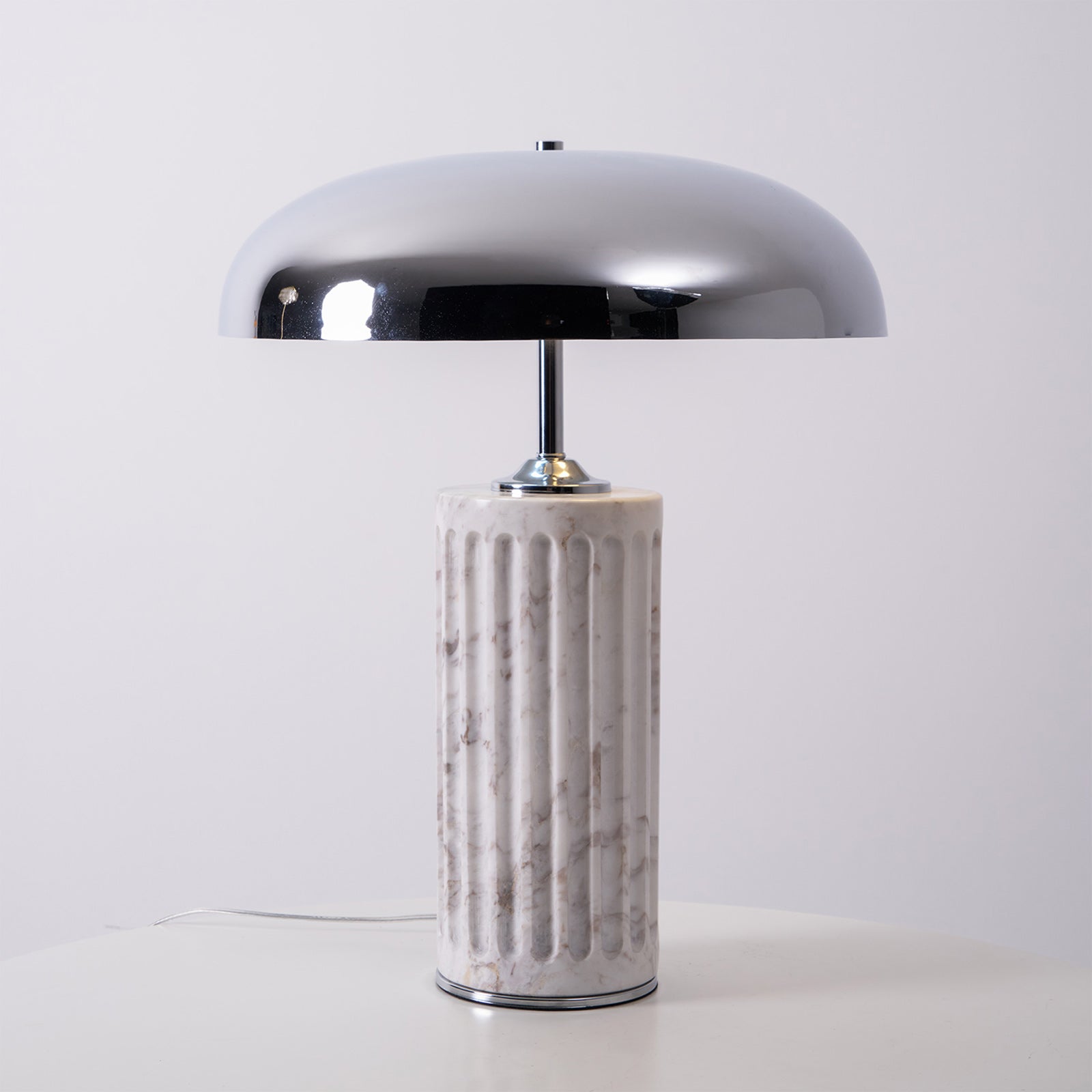 Aurelio Dome Table Lamp - Blowlighting