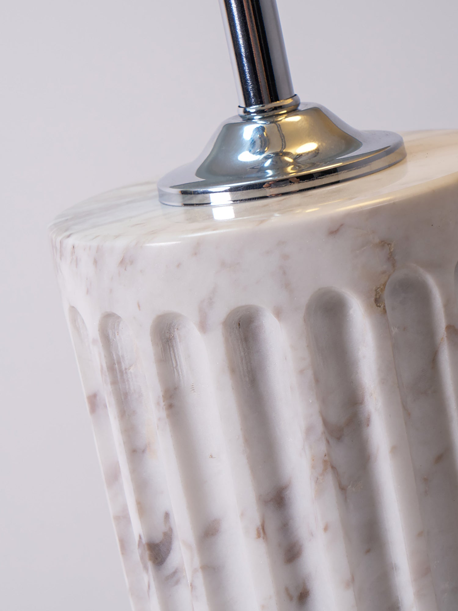 Aurelio Dome Table Lamp - Blowlighting