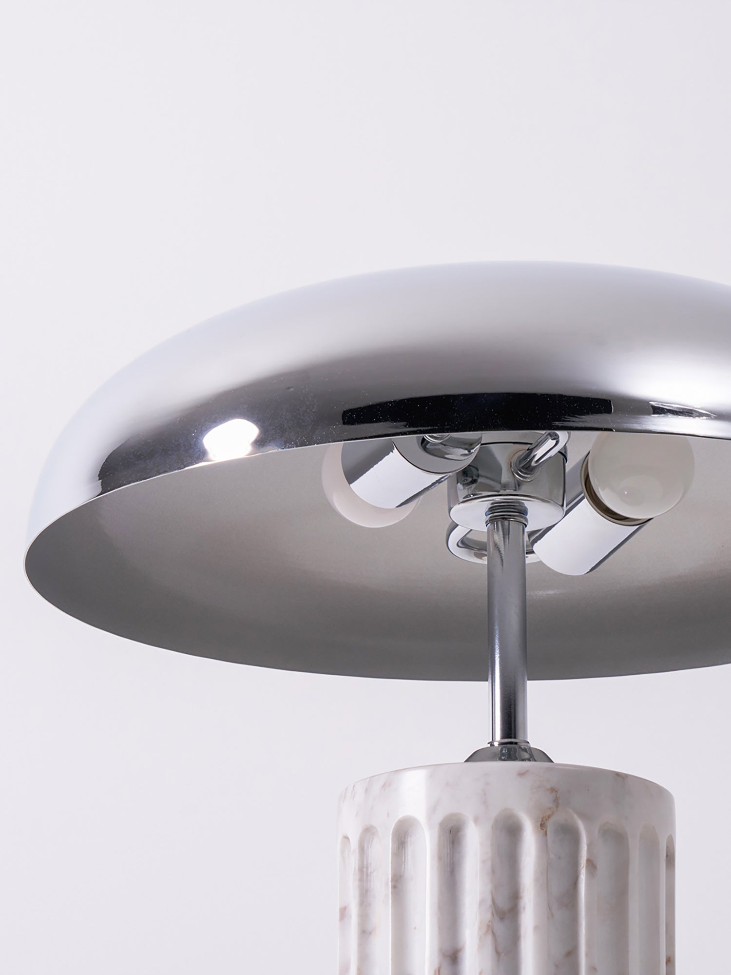 Aurelio Dome Table Lamp - Blowlighting