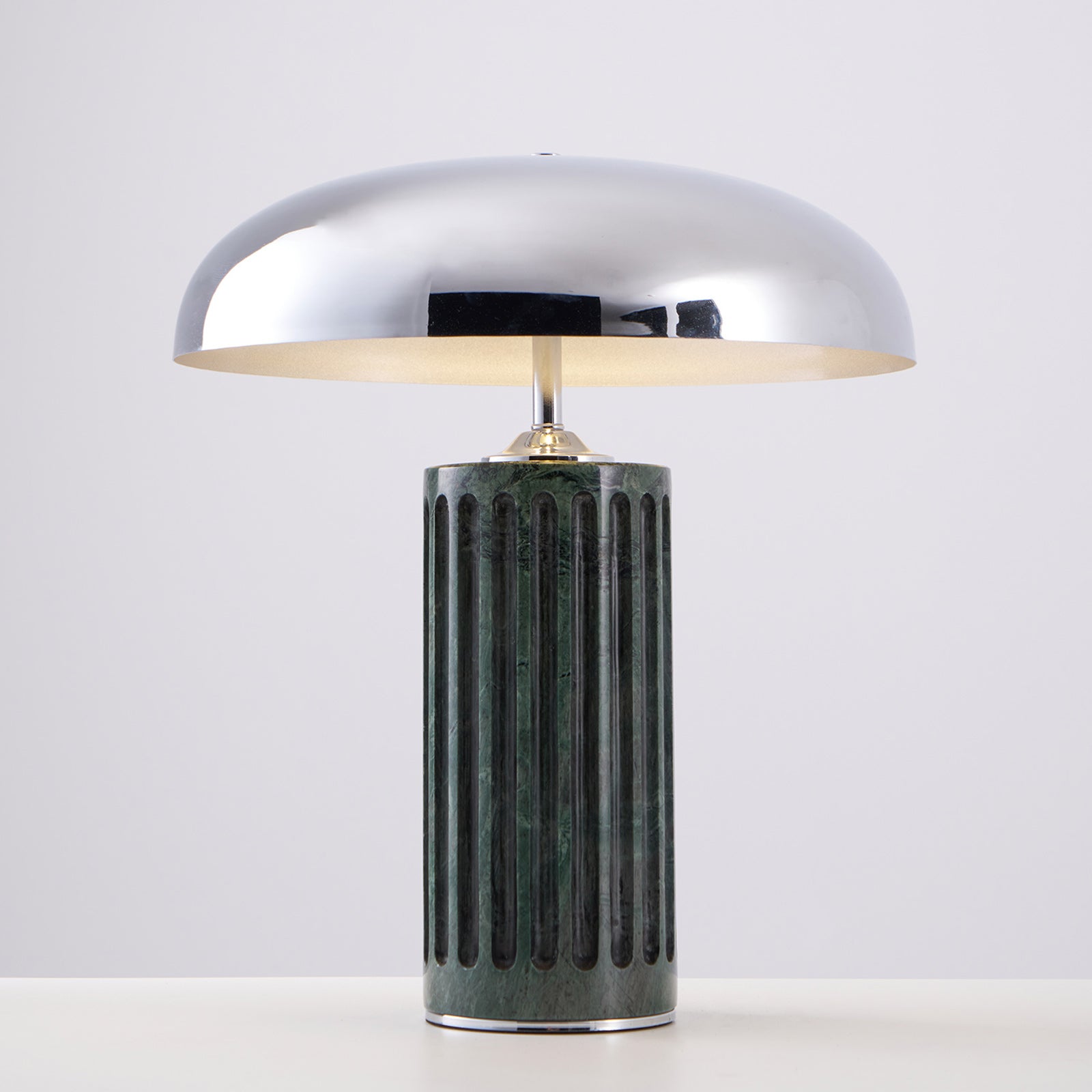 Aurelio Dome Table Lamp - Blowlighting