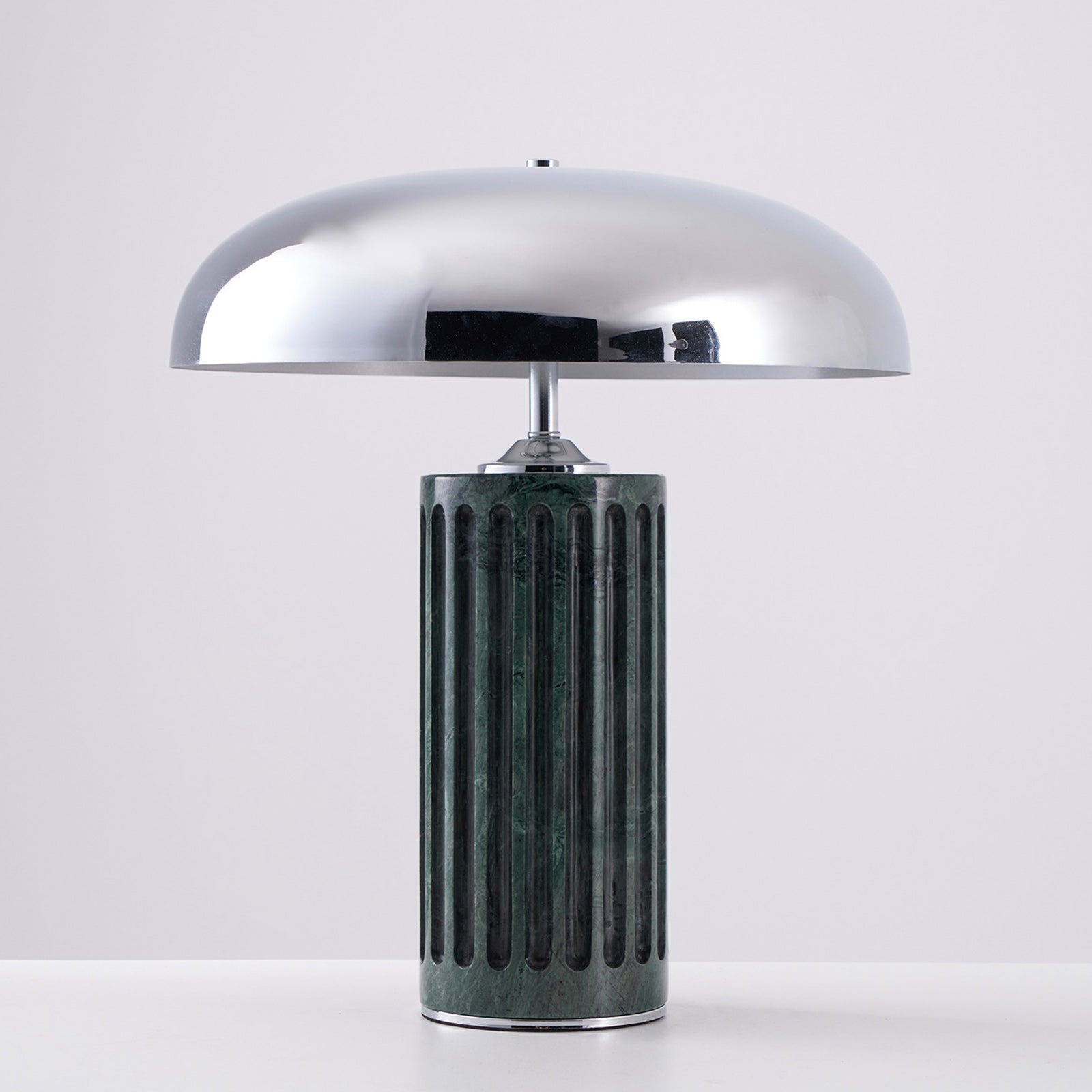 Aurelio Dome Table Lamp - Blowlighting