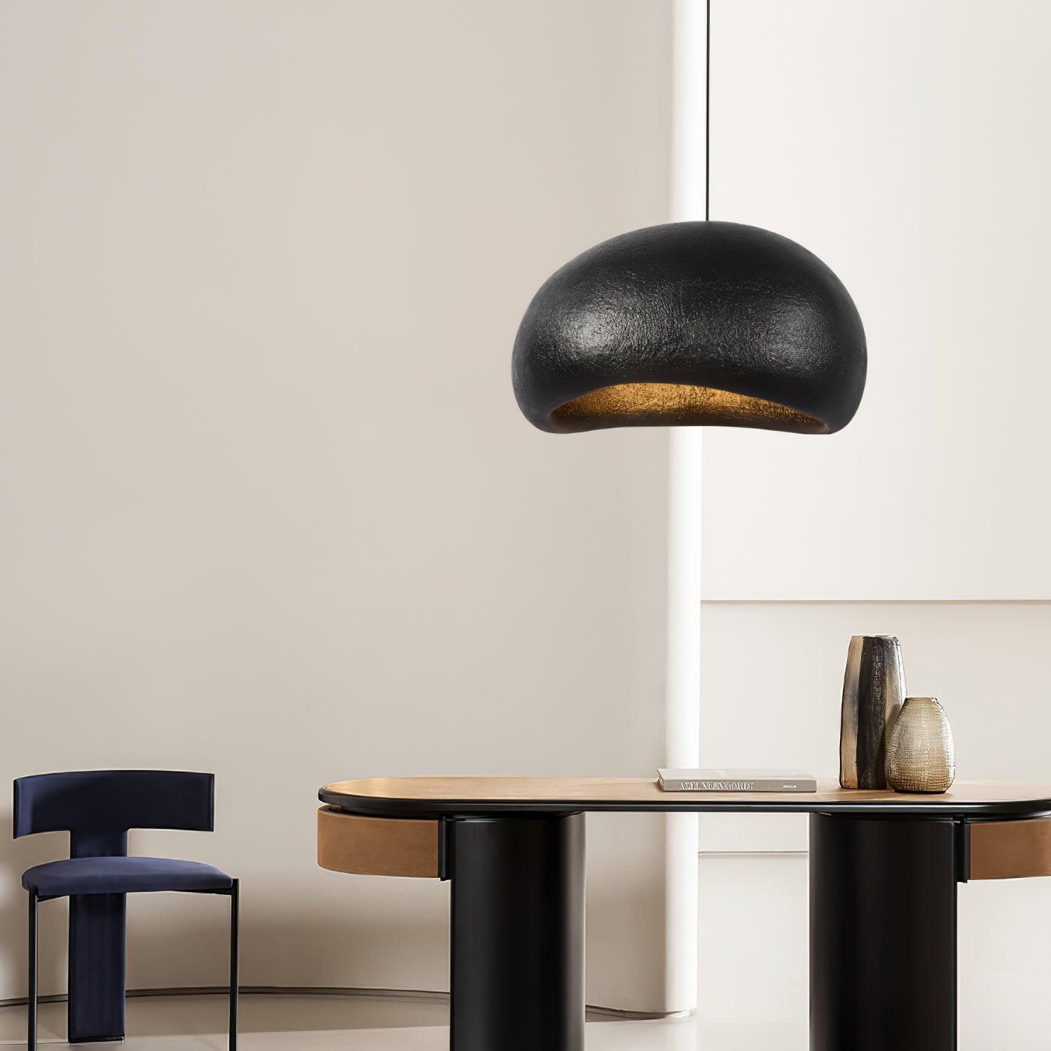 Khmara Bright Pendant Lamp - Blowlighting