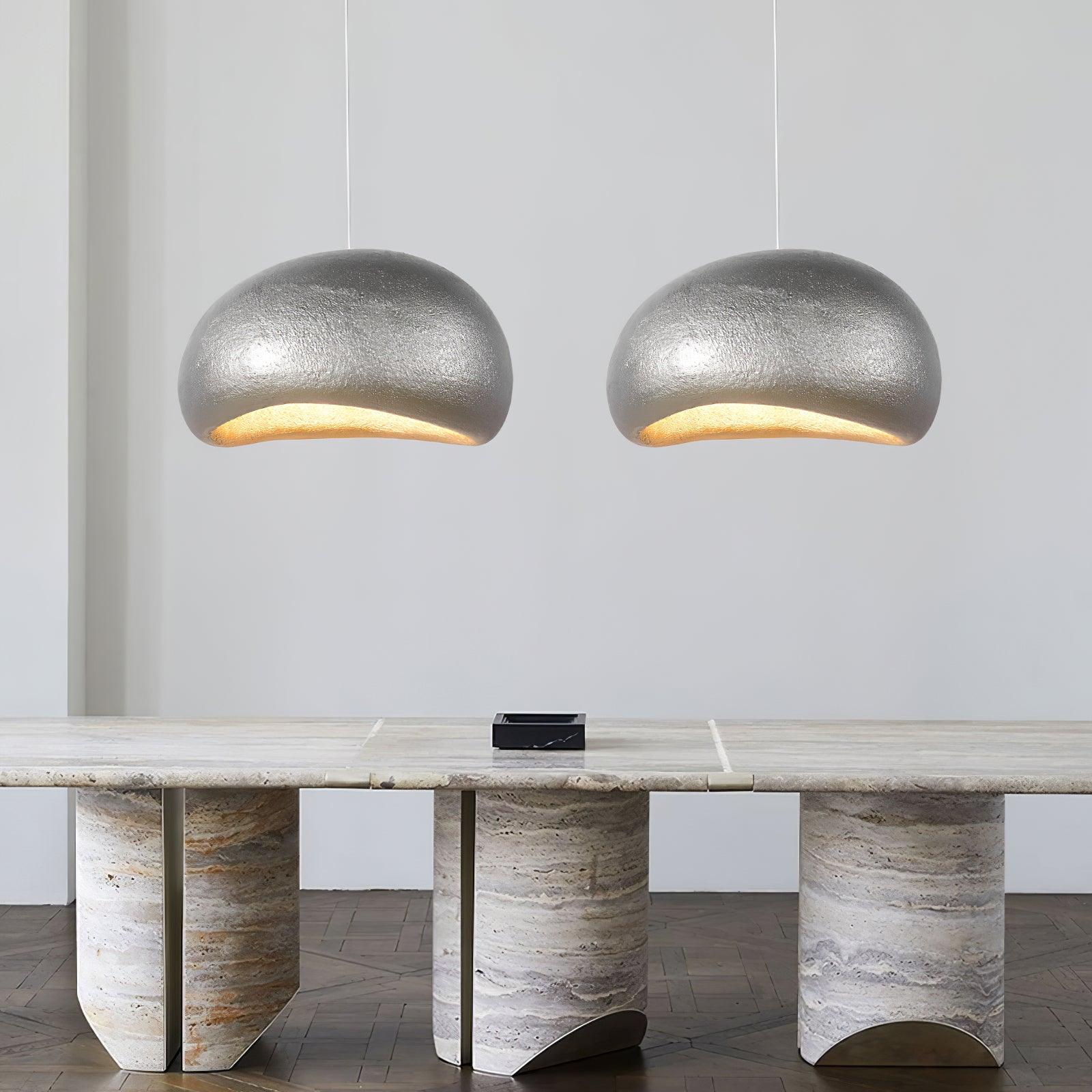 Khmara Bright Pendant Lamp - Blowlighting