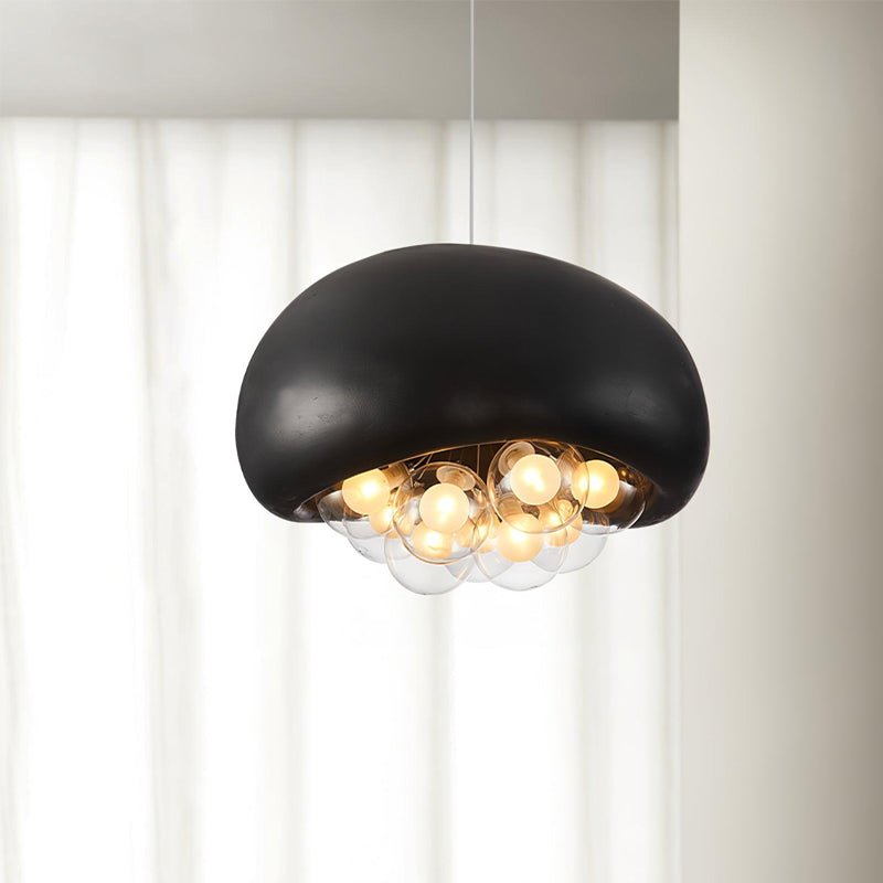 Khmara Bubbles Pendant Lamp - Blowlighting