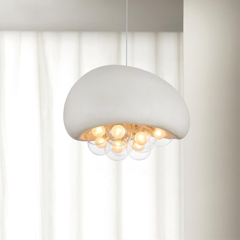 Khmara Bubbles Pendant Lamp - Blowlighting