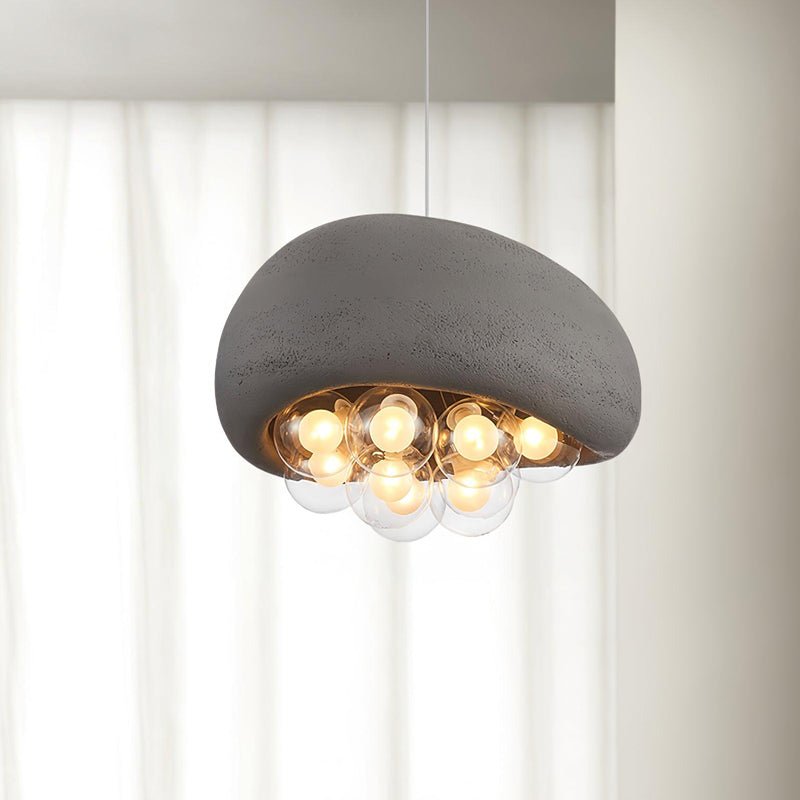 Khmara Bubbles Pendant Lamp - Blowlighting