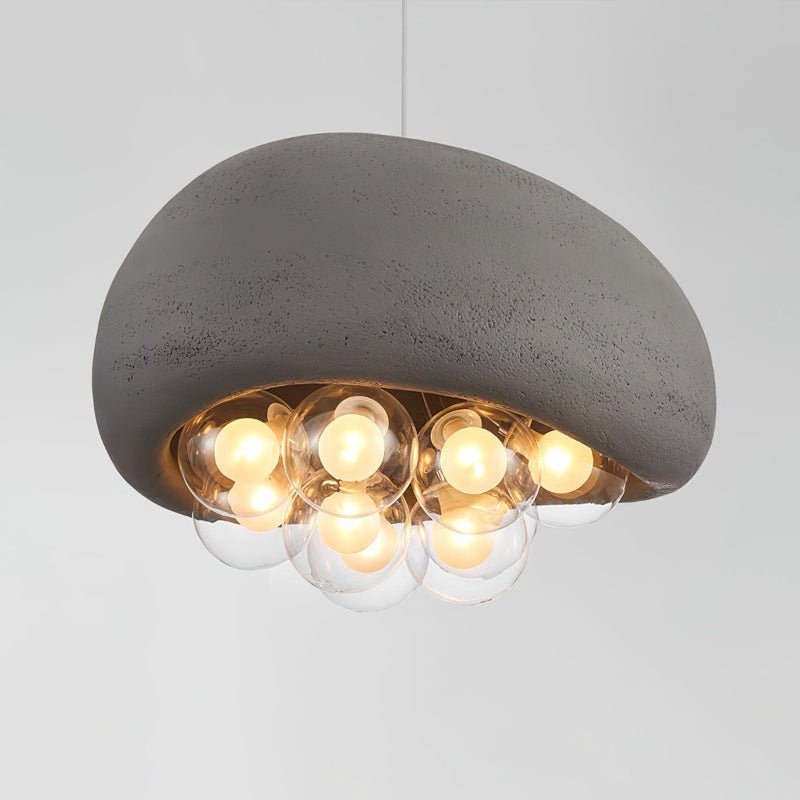 Khmara Bubbles Pendant Lamp - Blowlighting