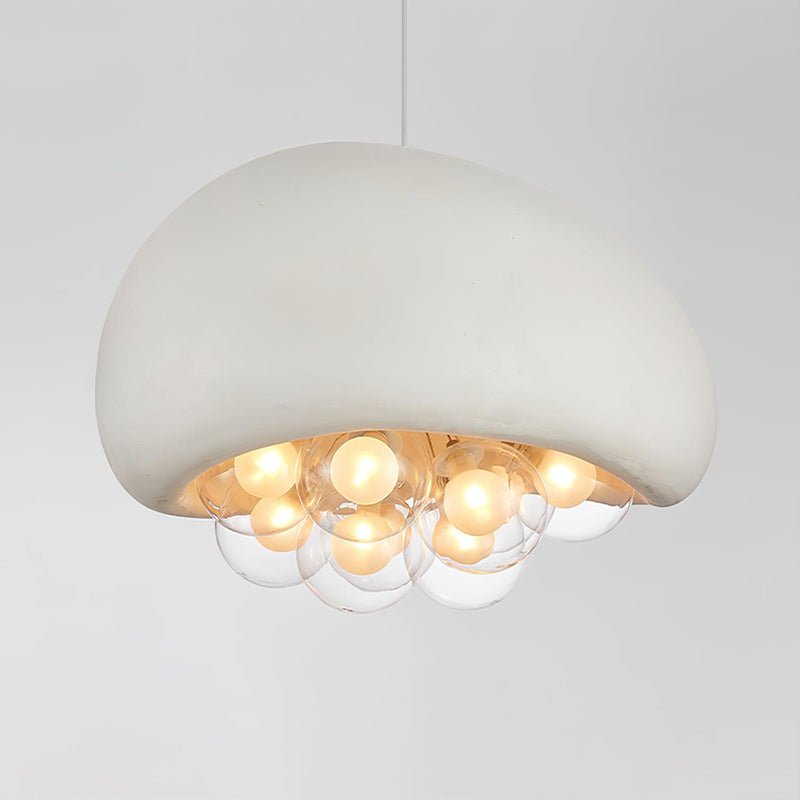 Khmara Bubbles Pendant Lamp - Blowlighting