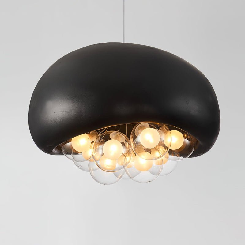 Khmara Bubbles Pendant Lamp - Blowlighting