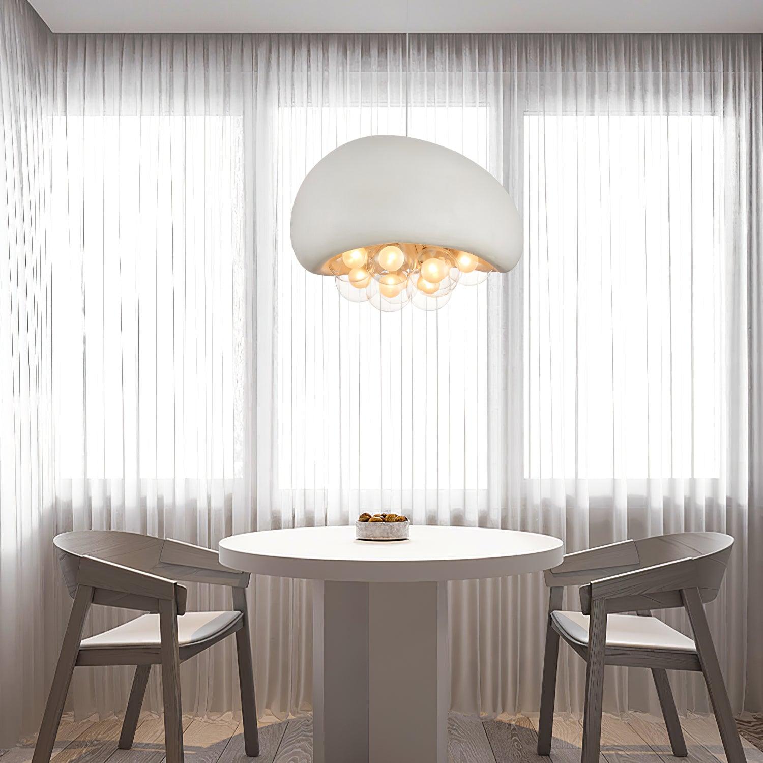 Khmara Bubbles Pendant Lamp - Blowlighting
