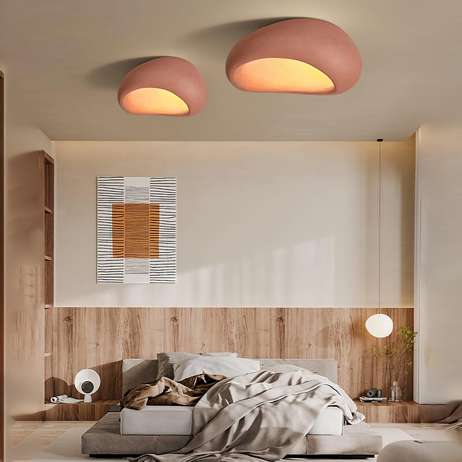 Khmara Ceiling Lamp - Blowlighting