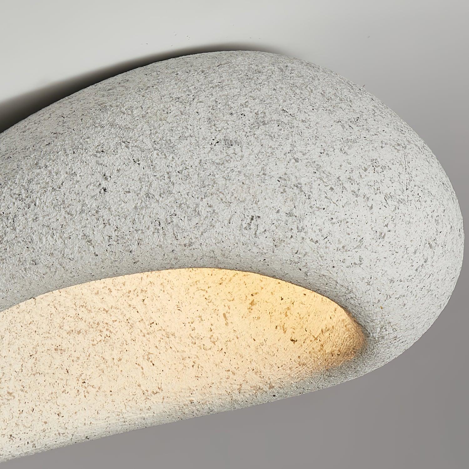 Khmara Ceiling Lamp - Blowlighting