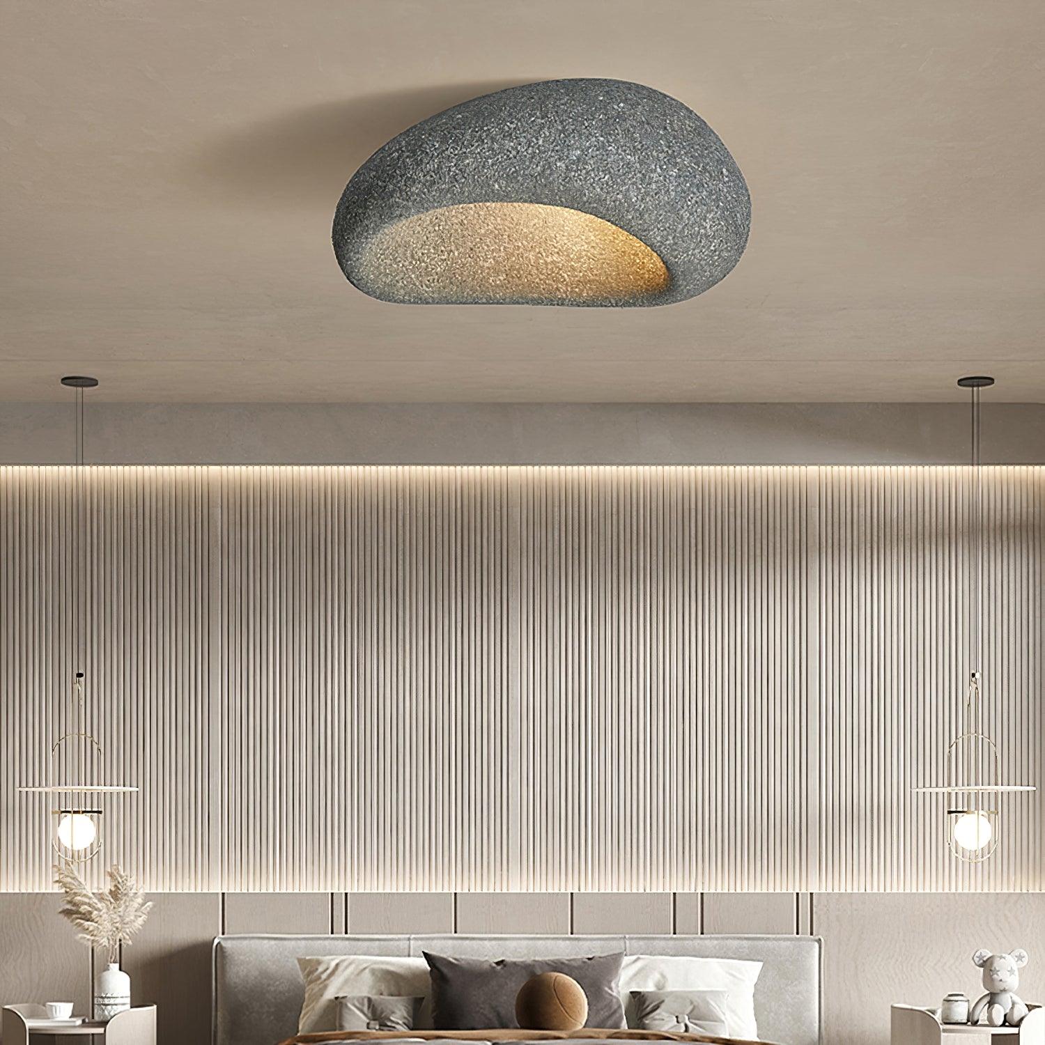 Khmara Ceiling Lamp - Blowlighting