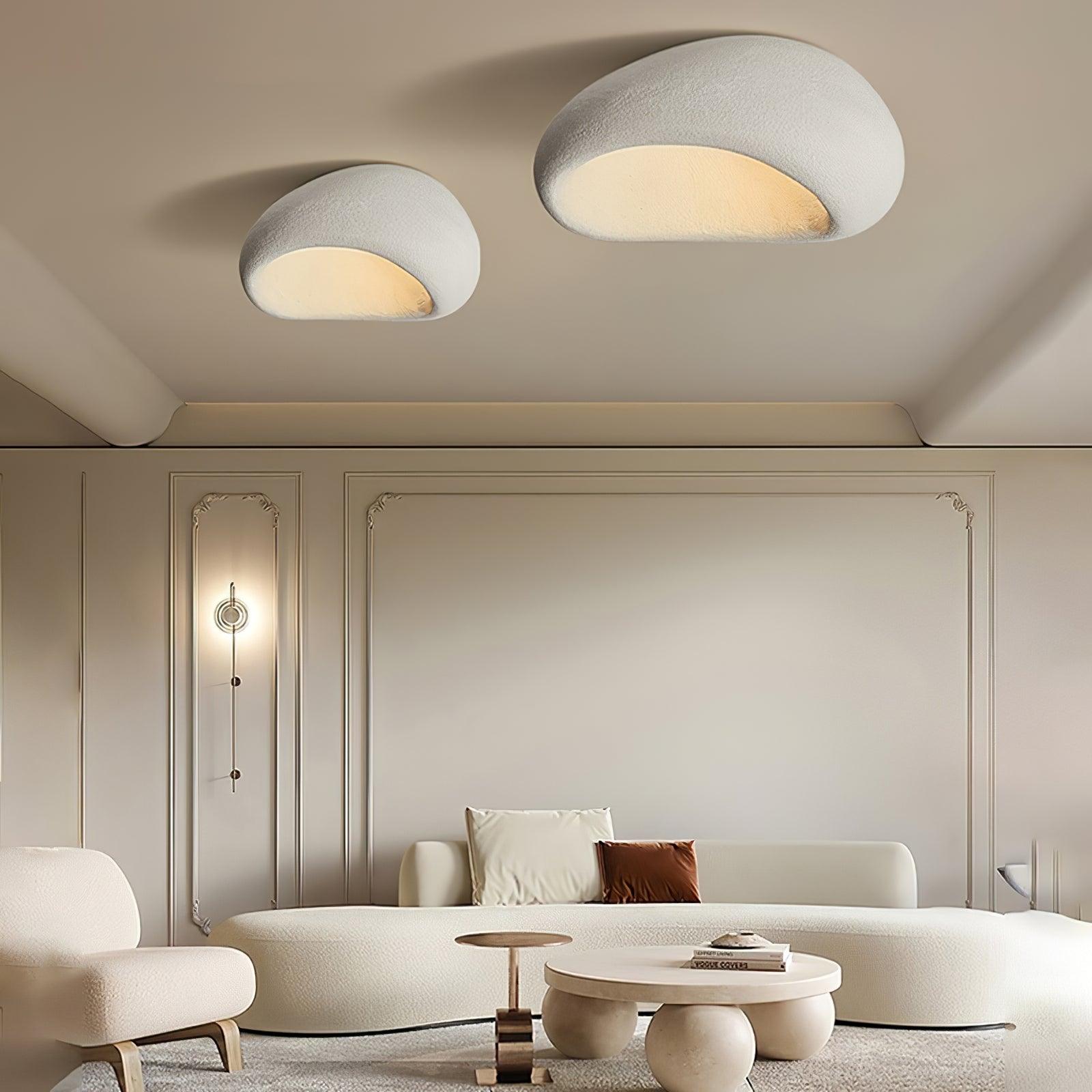Khmara Ceiling Lamp - Blowlighting
