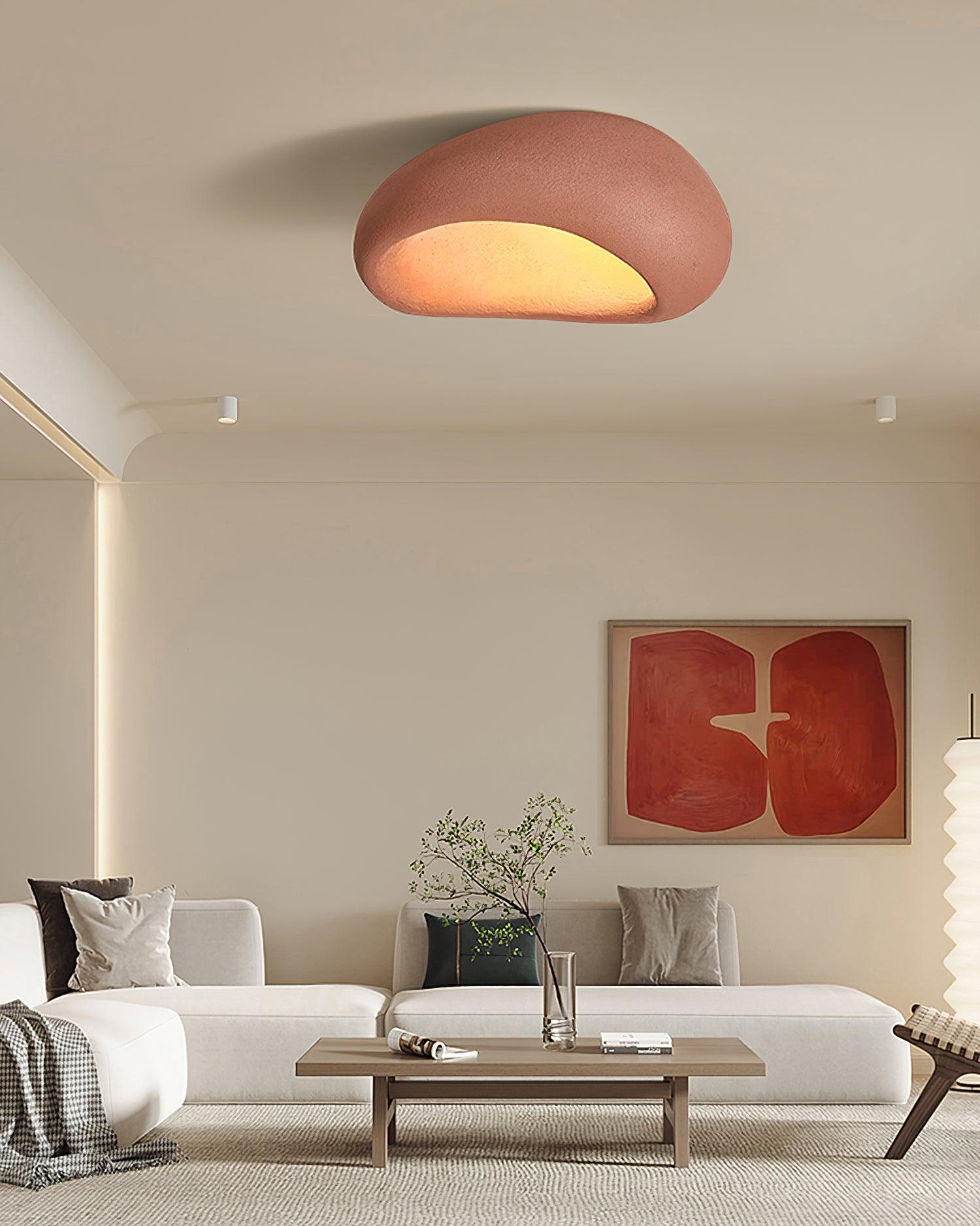 Khmara Ceiling Lamp - Blowlighting