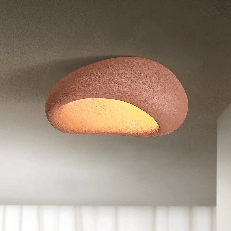 Khmara Ceiling Lamp - Blowlighting