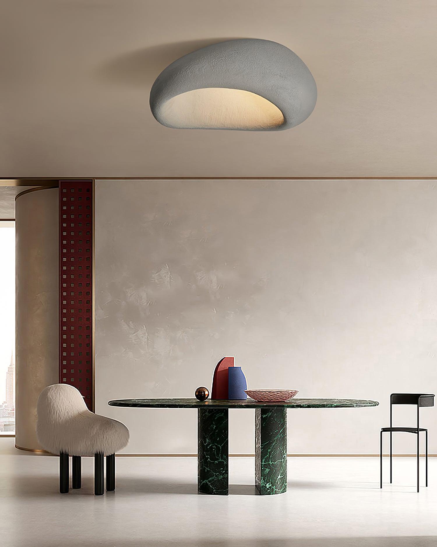 Khmara Ceiling Lamp - Blowlighting