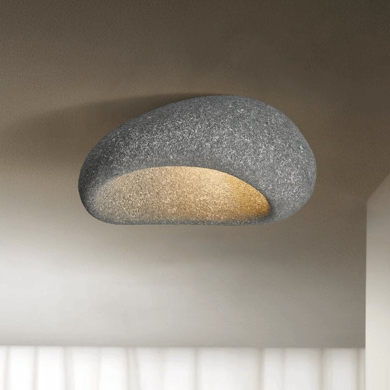 Khmara Ceiling Lamp - Blowlighting
