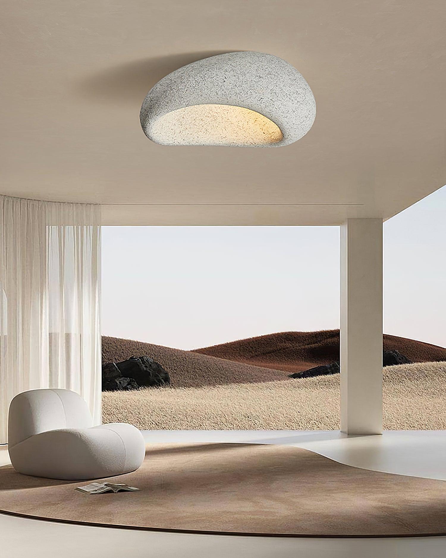 Khmara Ceiling Lamp - Blowlighting