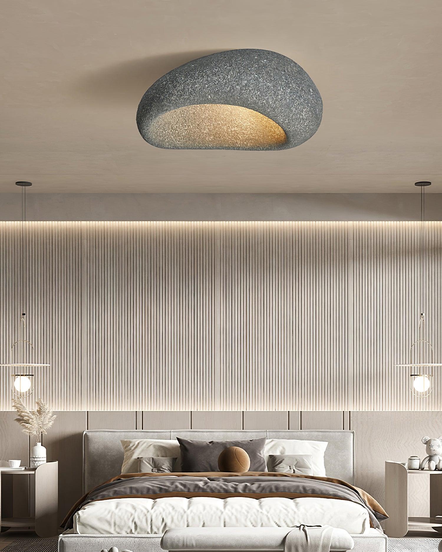 Khmara Ceiling Lamp - Blowlighting