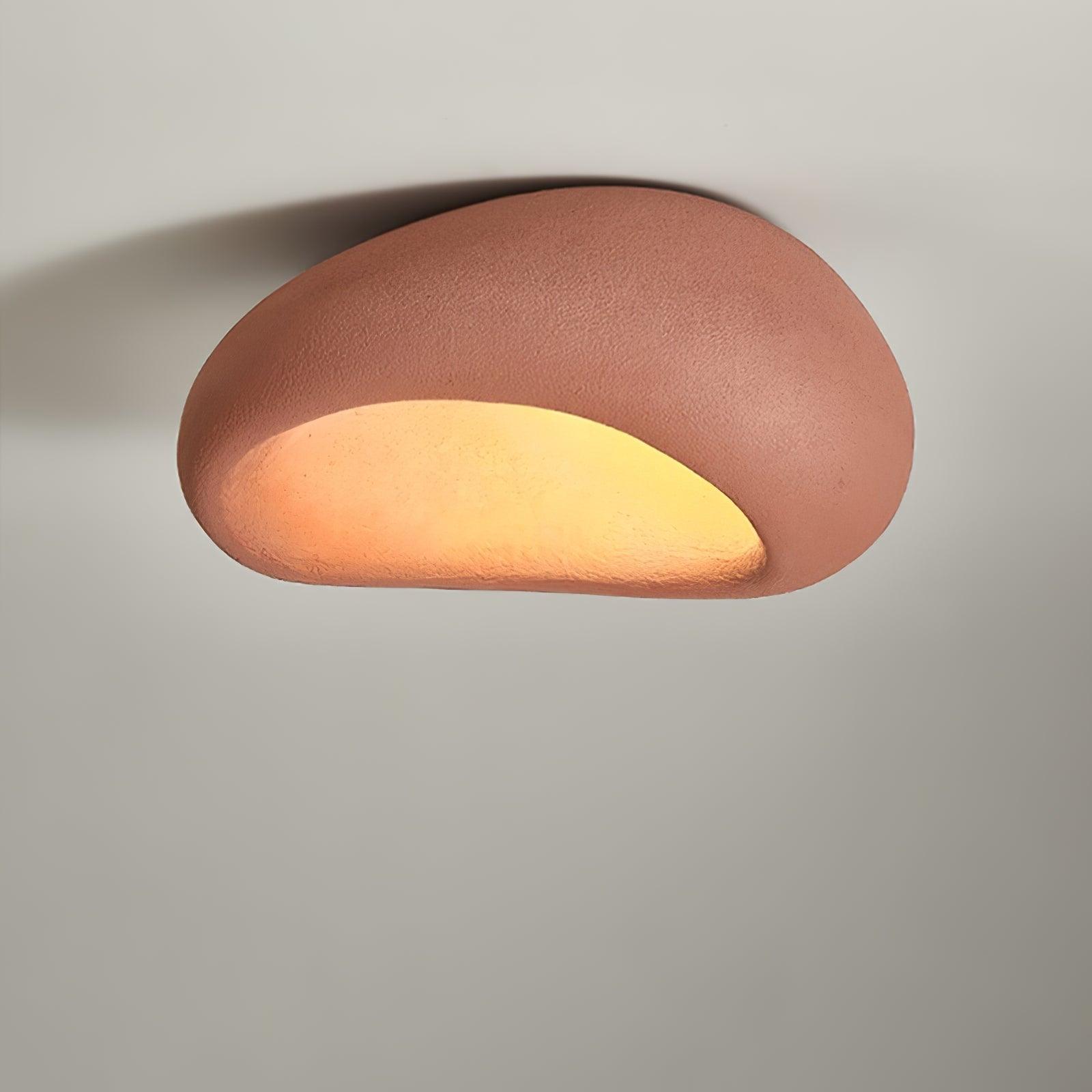 Khmara Ceiling Lamp - Blowlighting