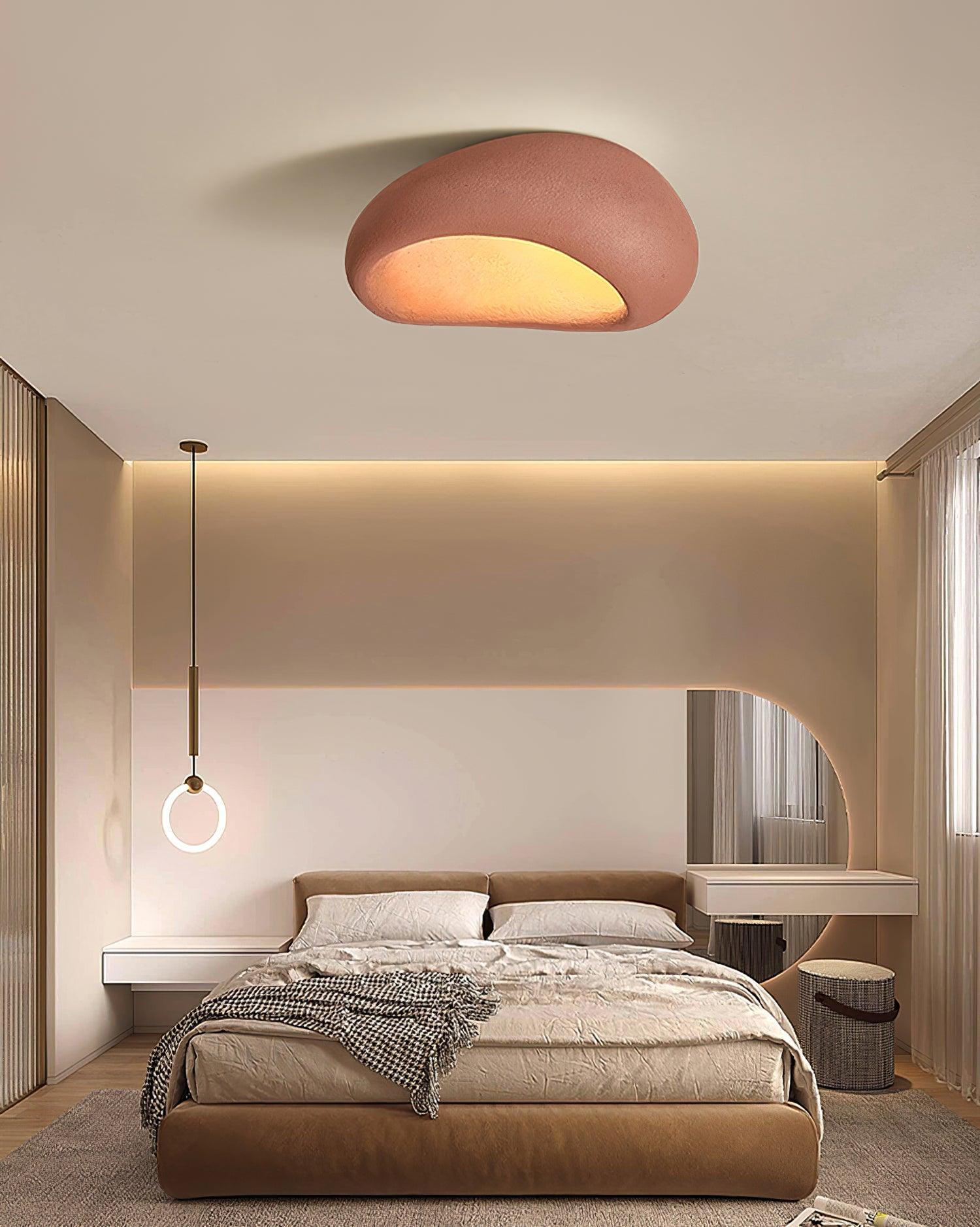 Khmara Ceiling Lamp - Blowlighting