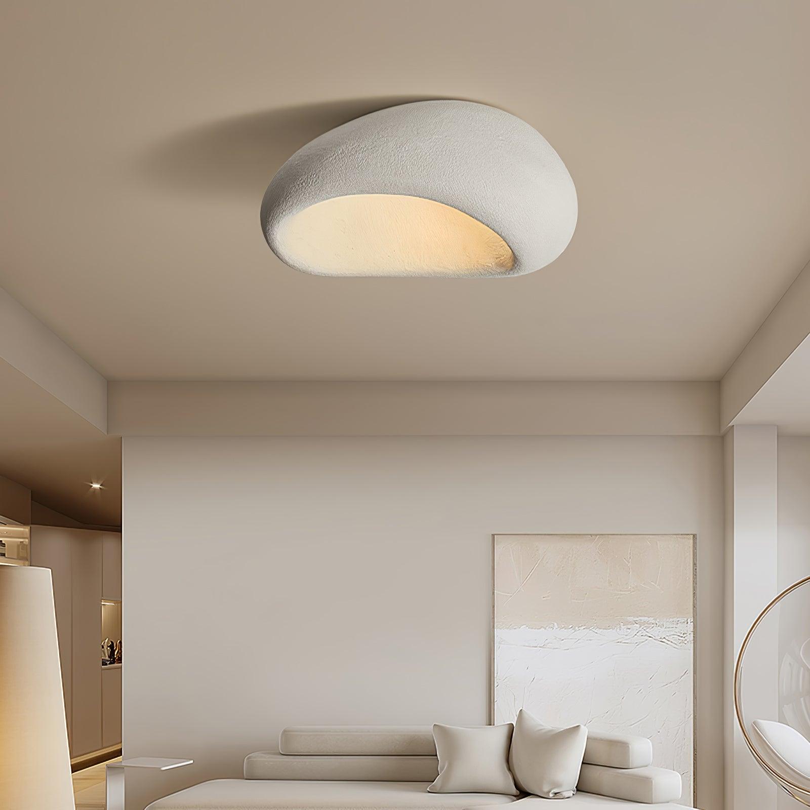 Khmara Ceiling Lamp - Blowlighting