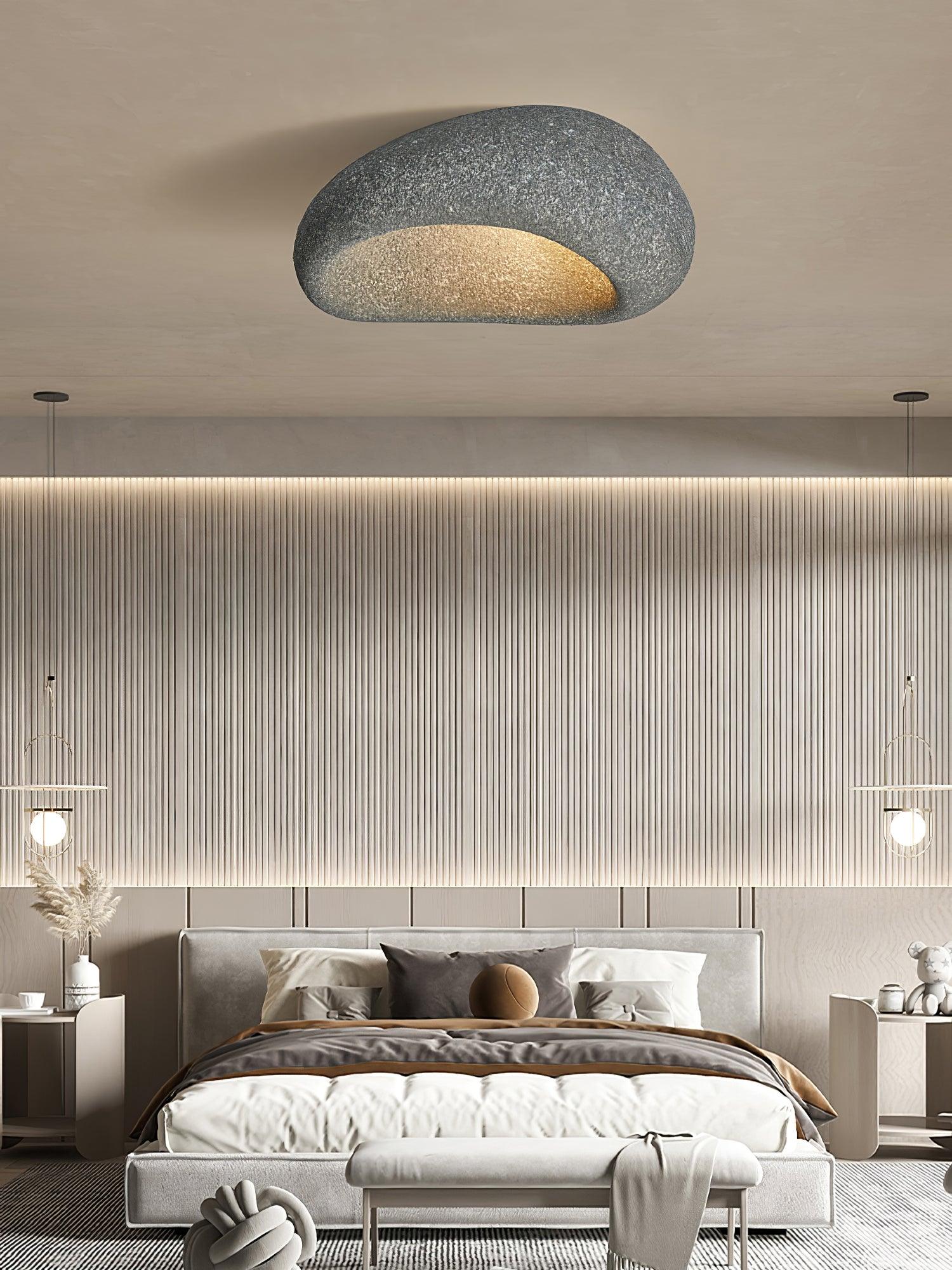 Khmara Ceiling Lamp - Blowlighting