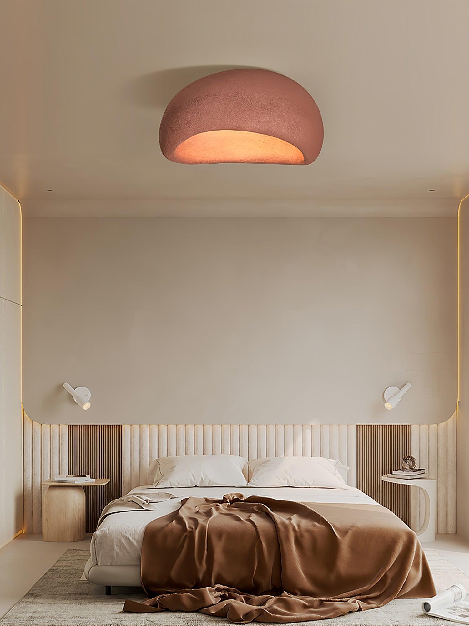 Khmara Ceiling Lamp - Blowlighting