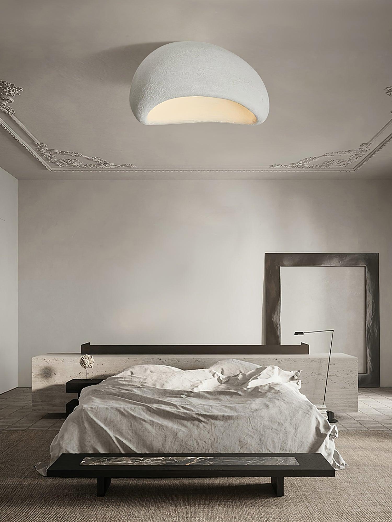 Khmara Ceiling Lamp - Blowlighting