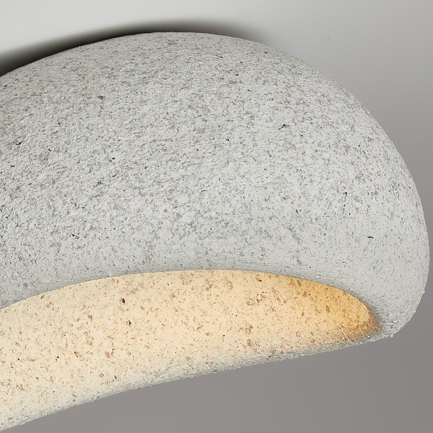 Khmara Ceiling Lamp - Blowlighting