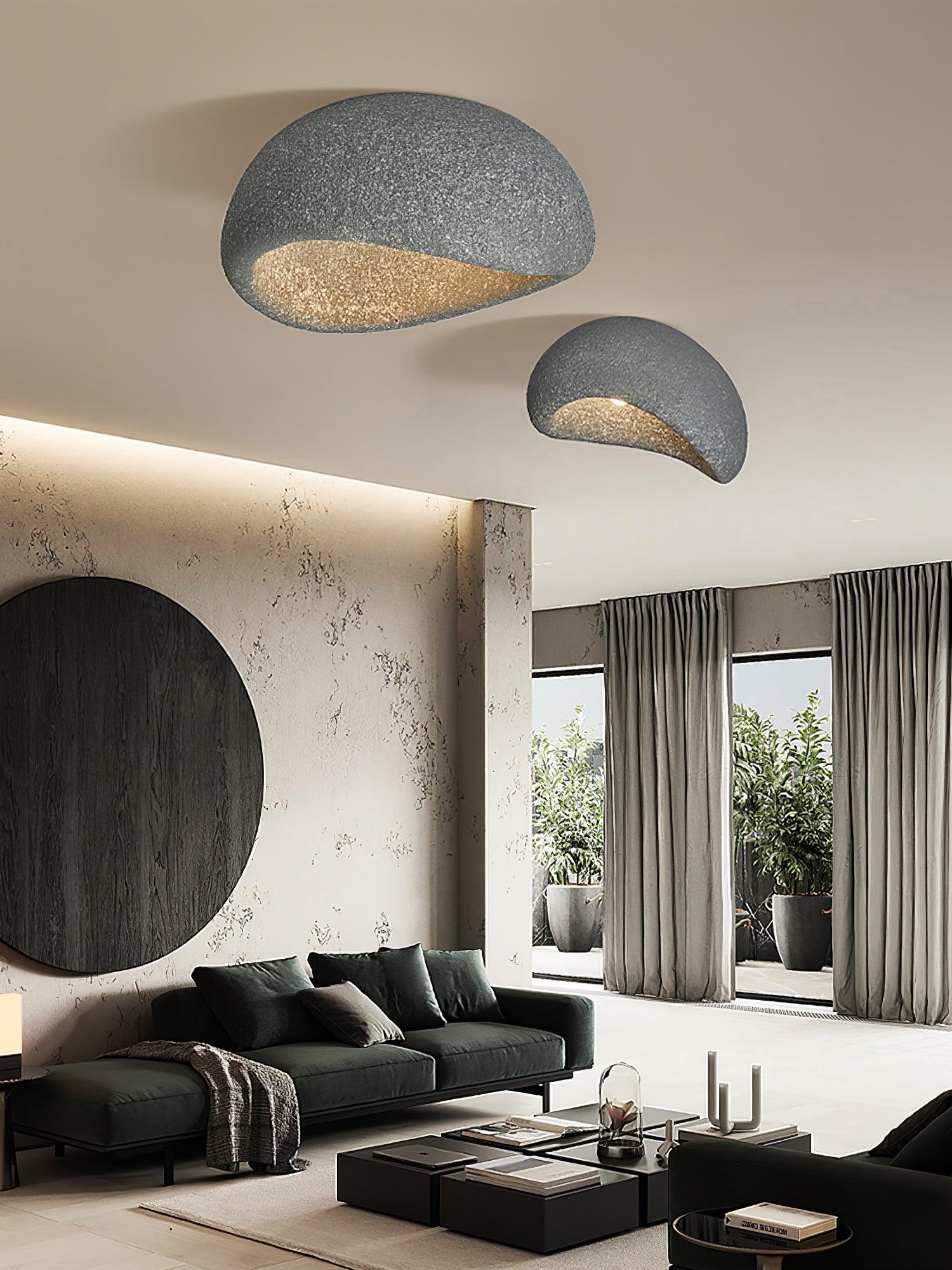 Khmara Ceiling Lamp - Blowlighting