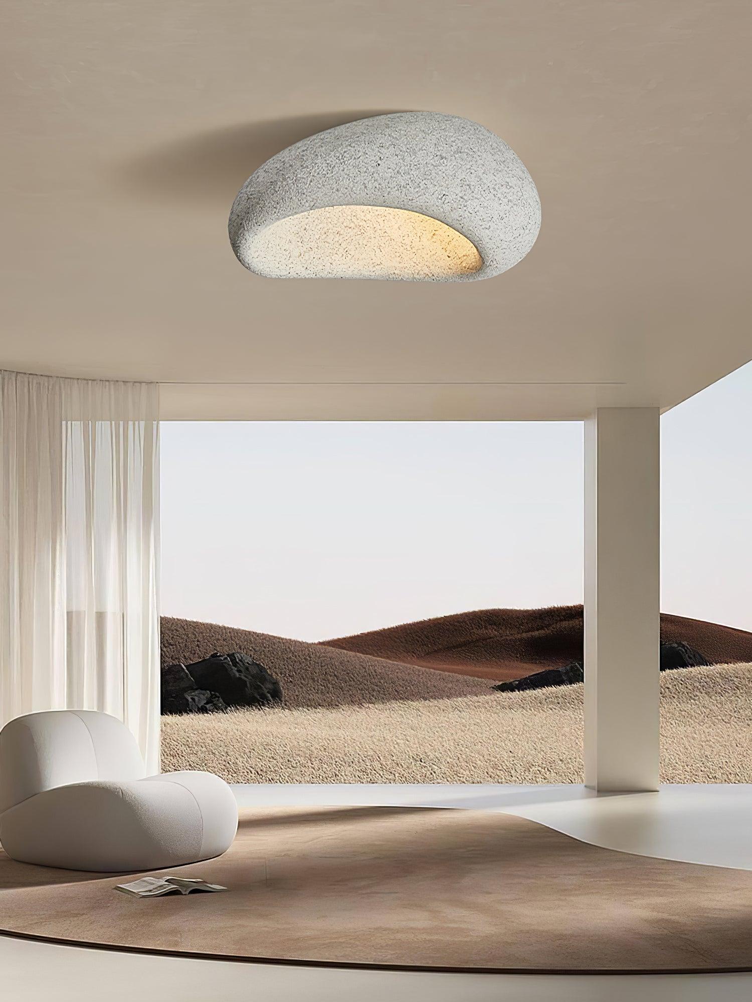 Khmara Ceiling Lamp - Blowlighting