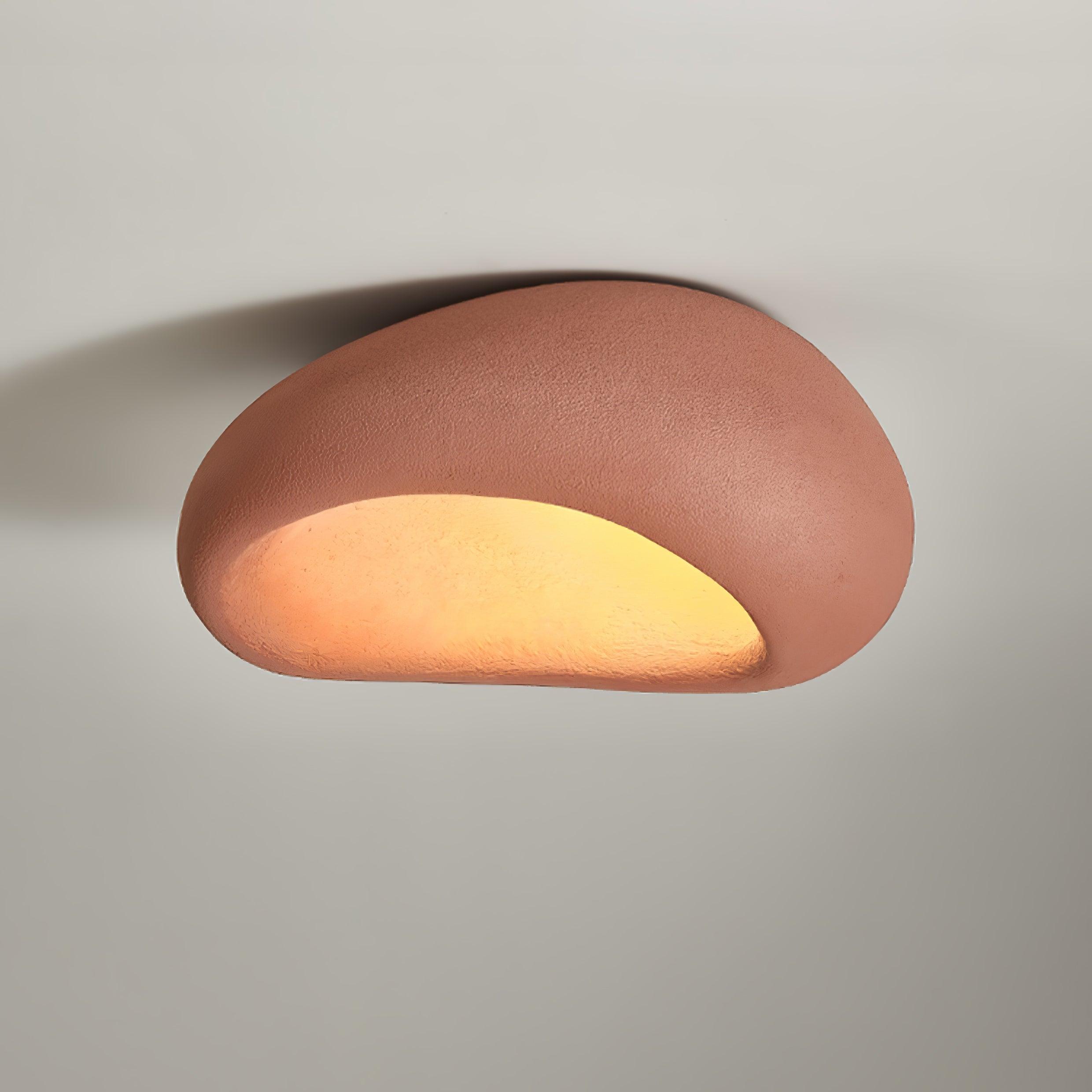 Khmara Ceiling Lamp - Blowlighting