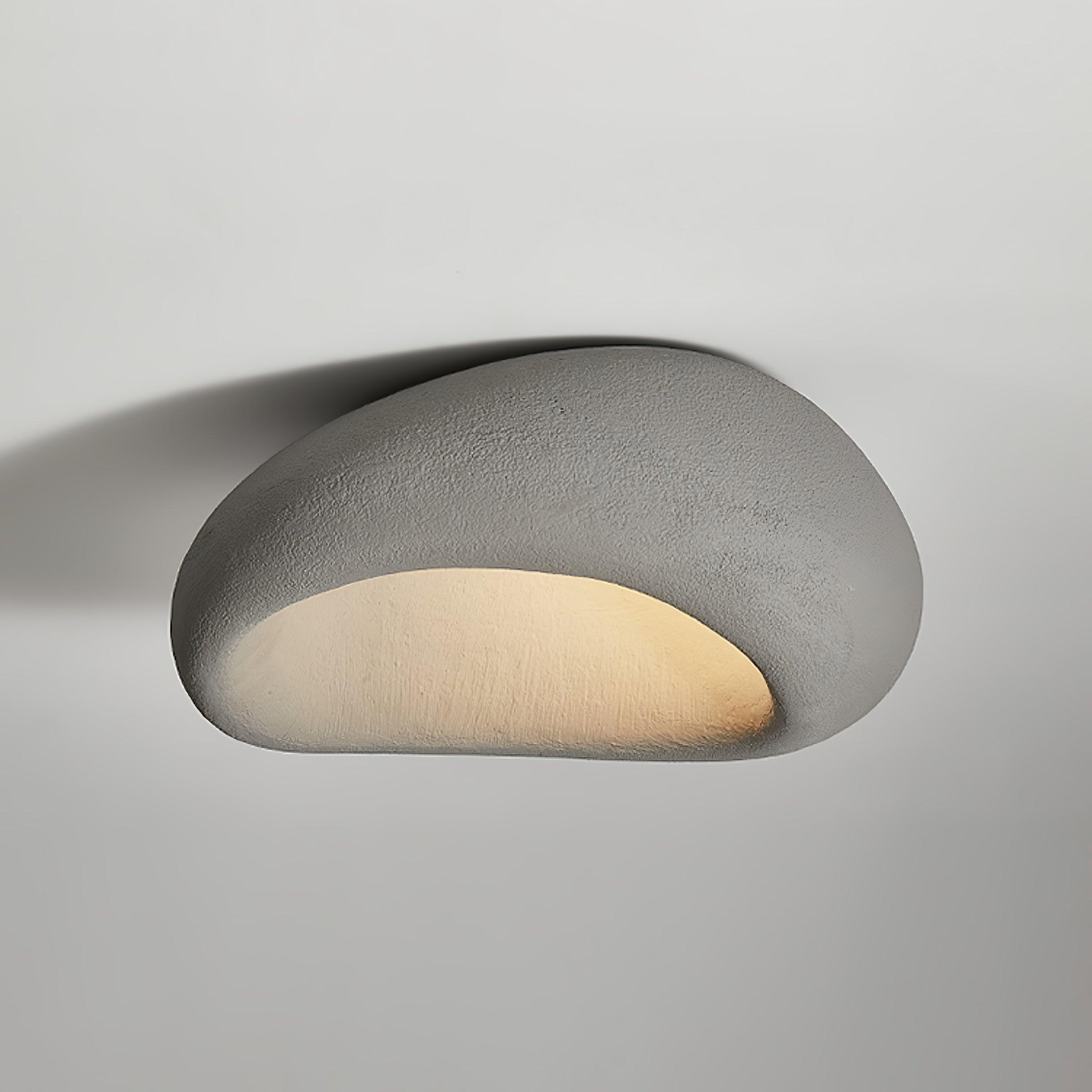 Khmara Ceiling Lamp - Blowlighting