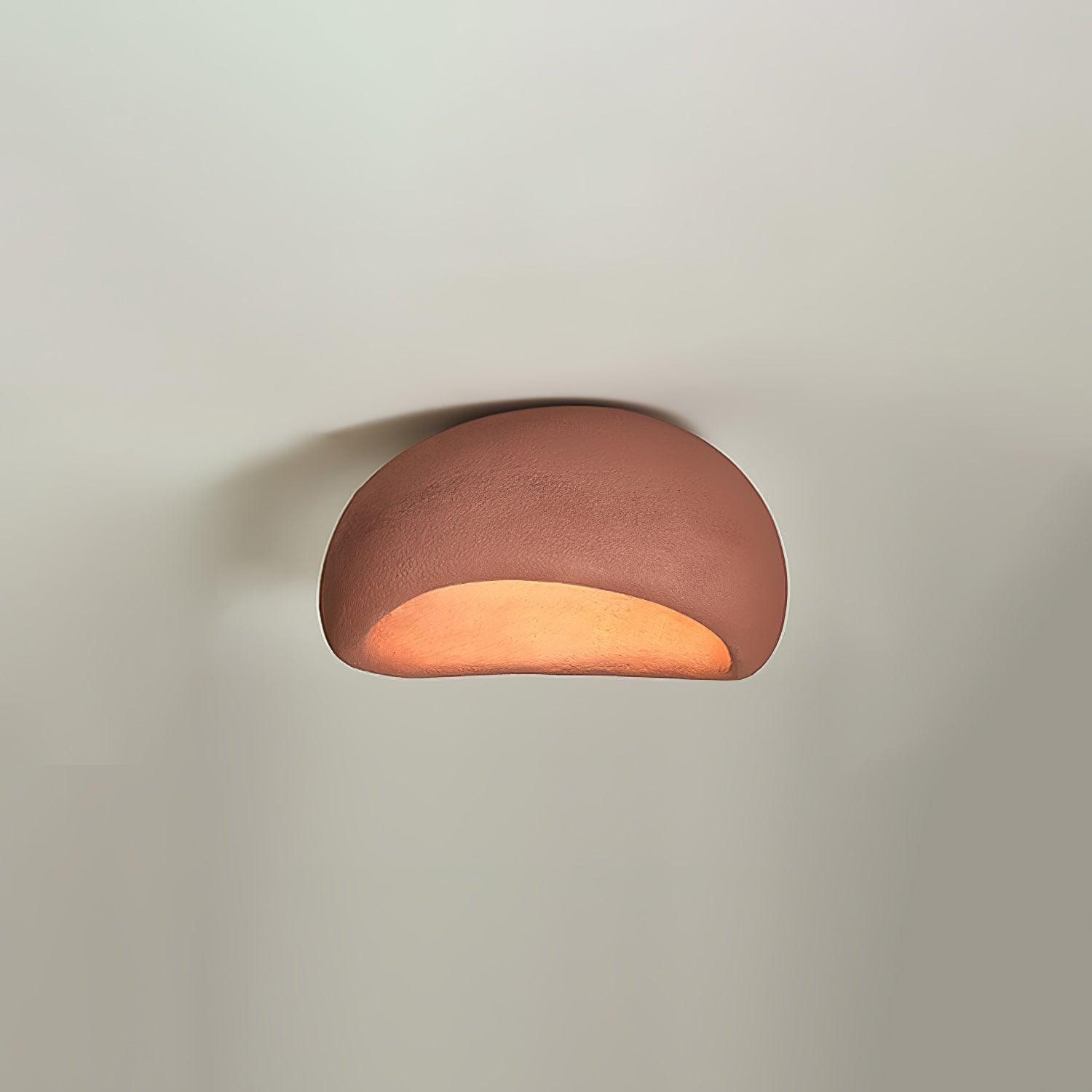 Khmara Ceiling Lamp - Blowlighting