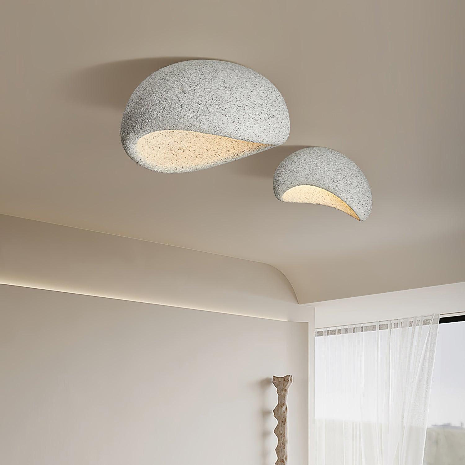 Khmara Ceiling Lamp - Blowlighting