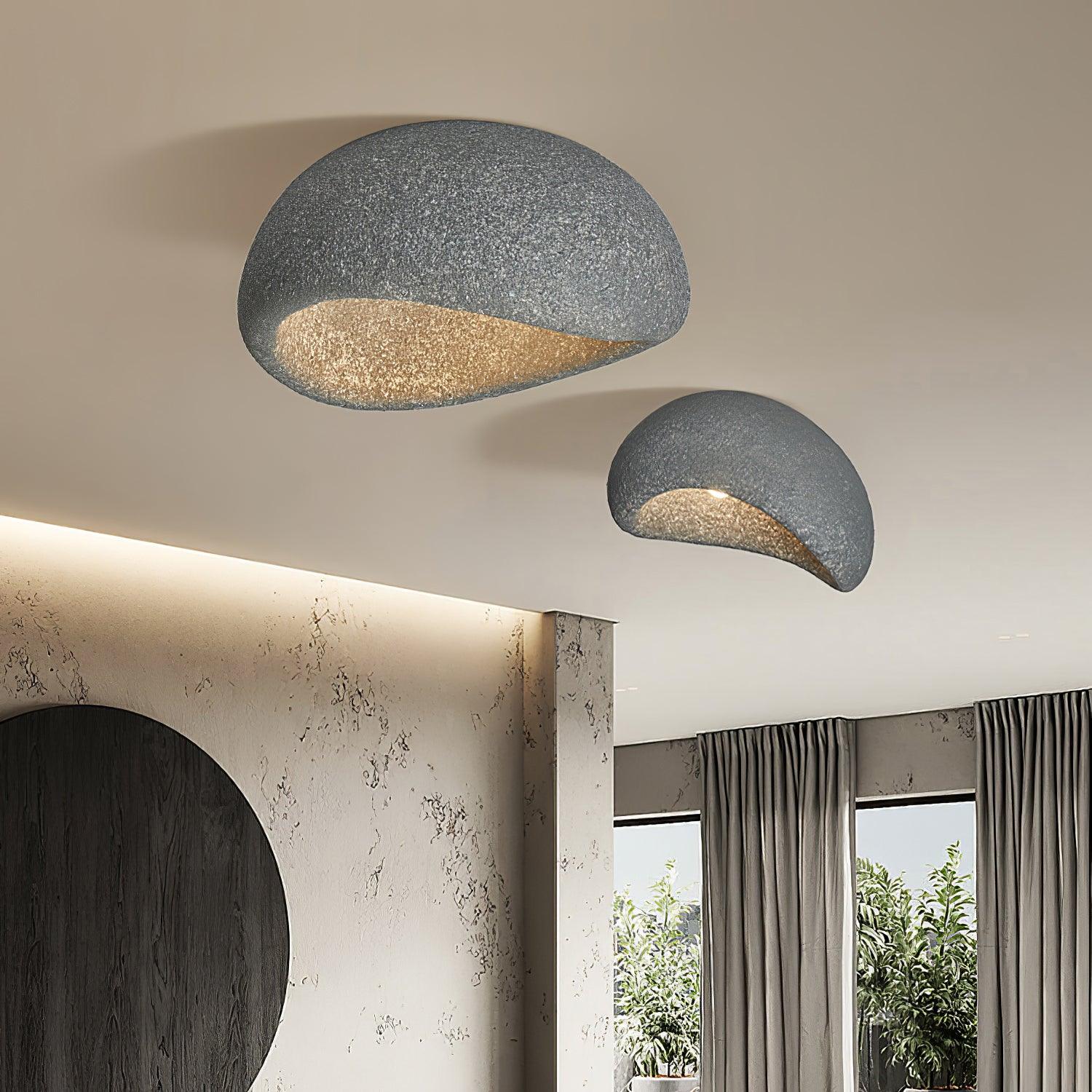 Khmara Ceiling Lamp - Blowlighting