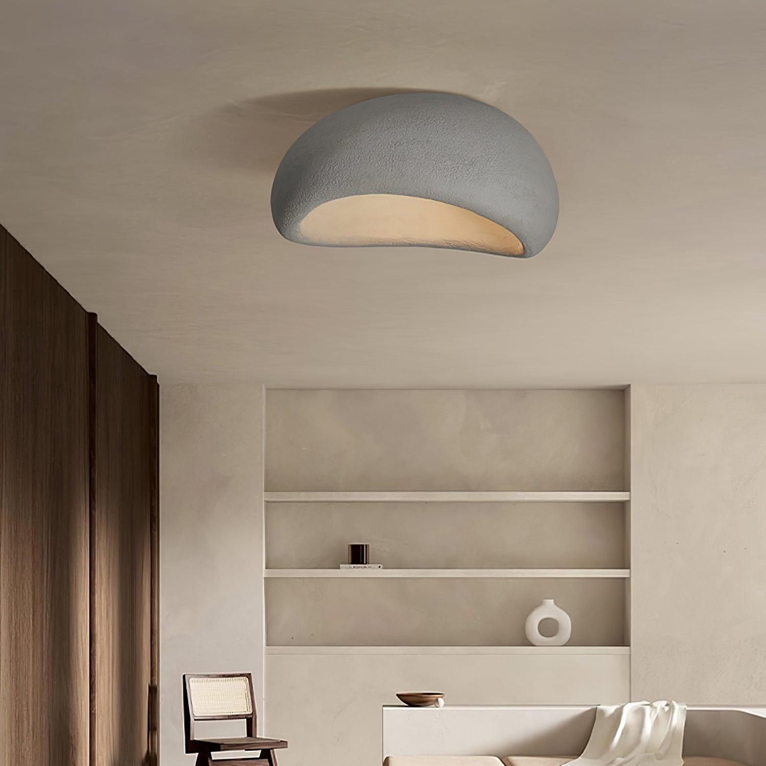 Khmara Ceiling Lamp - Blowlighting