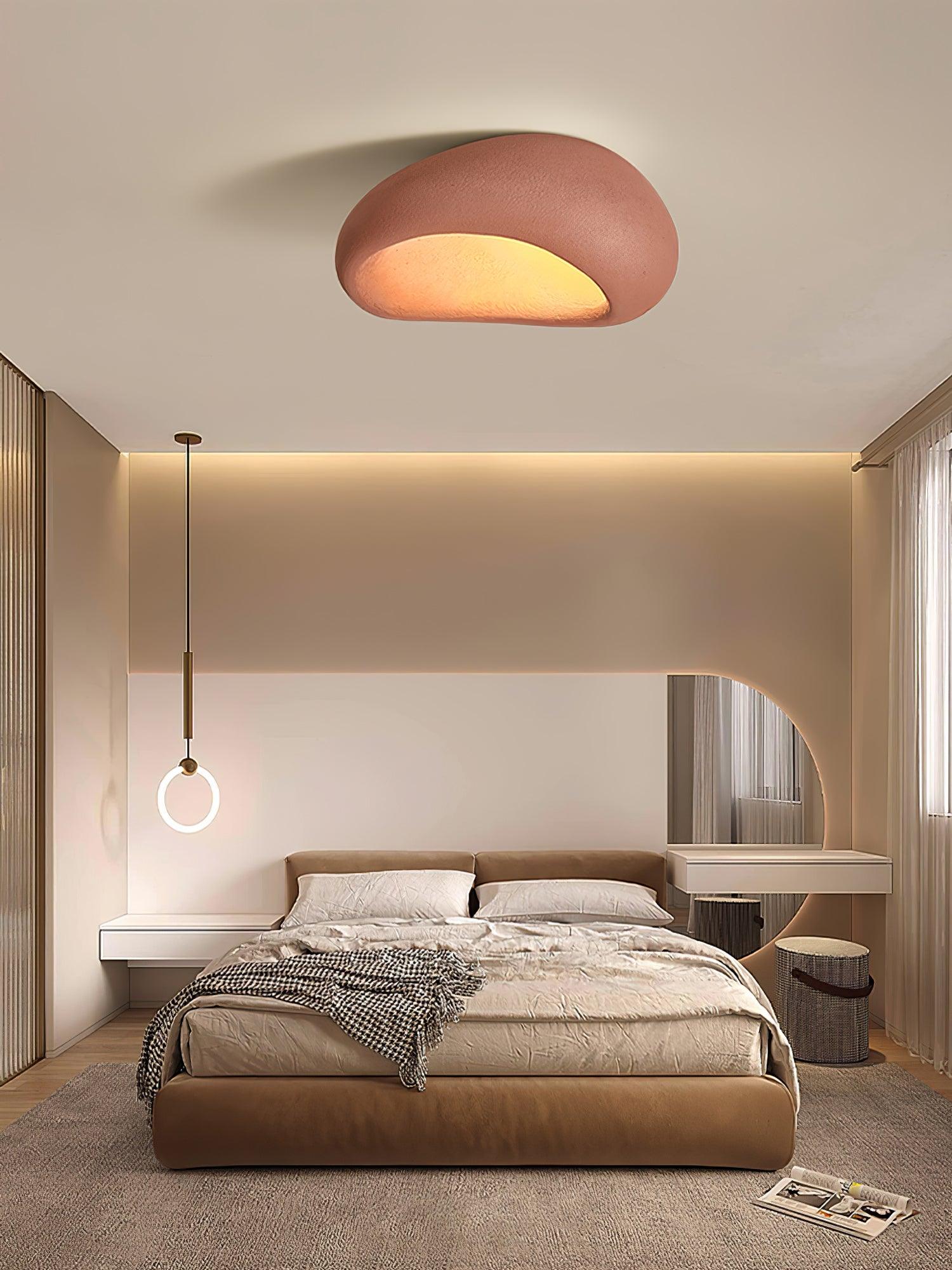 Khmara Ceiling Lamp - Blowlighting