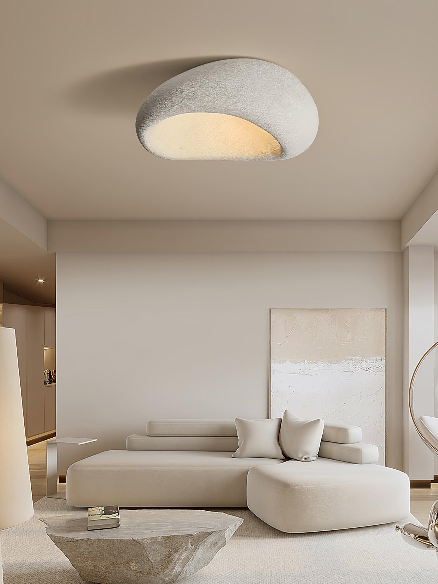 Khmara Ceiling Lamp - Blowlighting