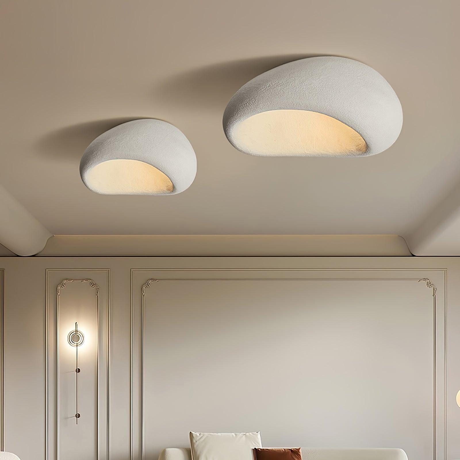 Khmara Ceiling Lamp - Blowlighting