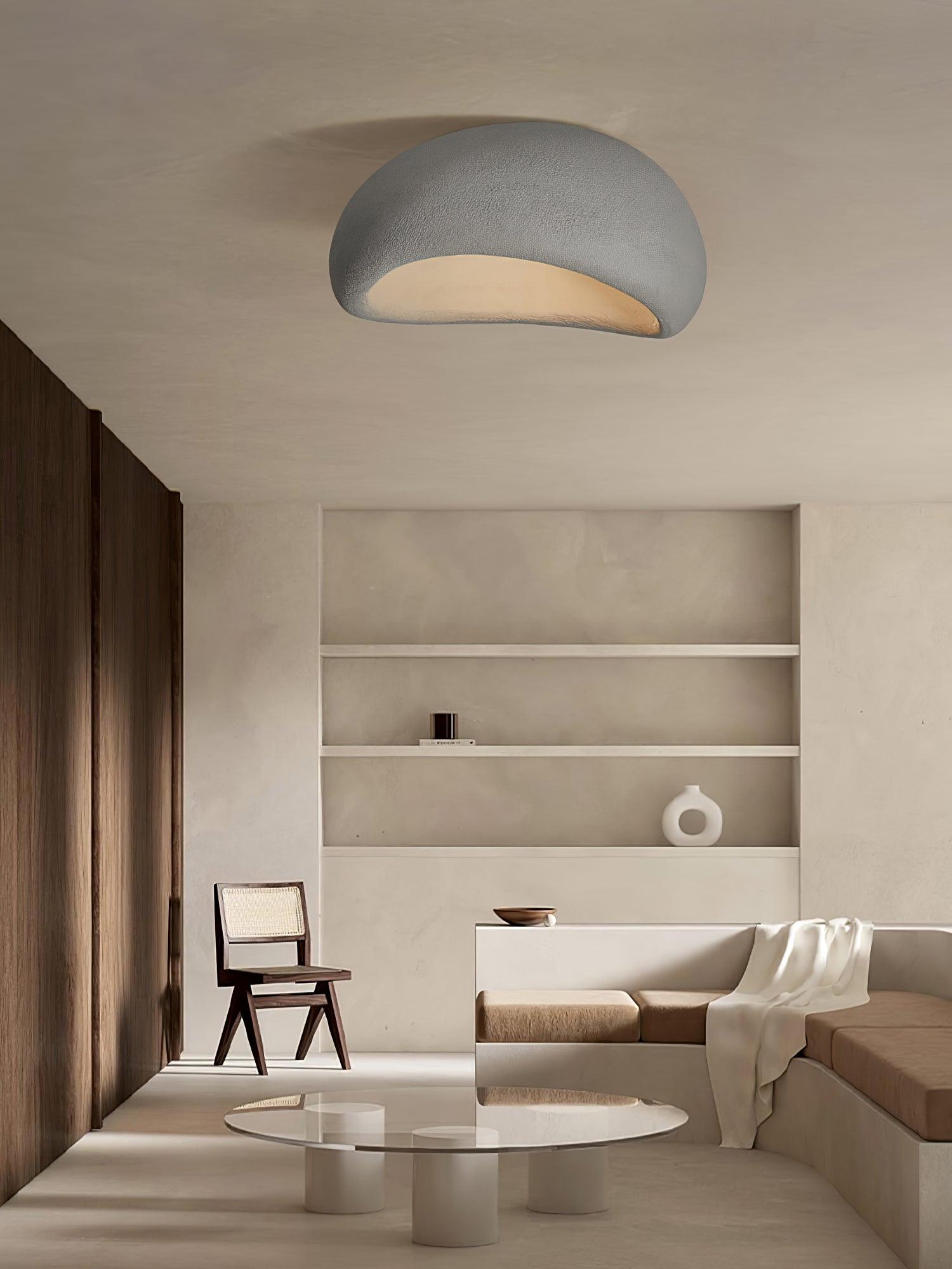 Khmara Ceiling Lamp - Blowlighting