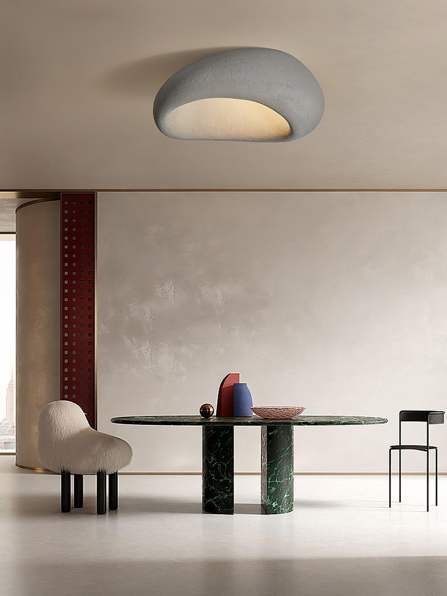 Khmara Ceiling Lamp - Blowlighting