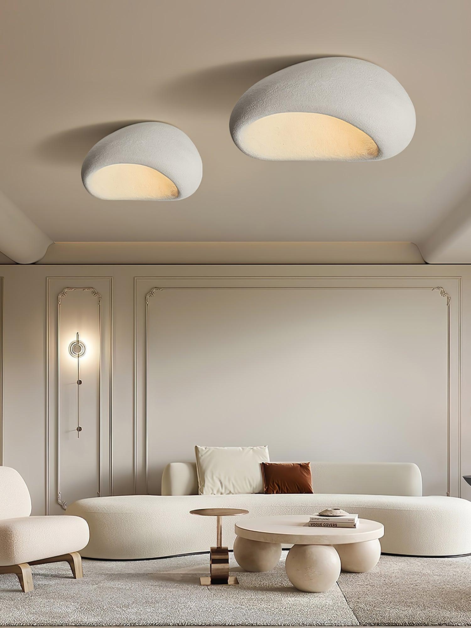 Khmara Ceiling Lamp - Blowlighting