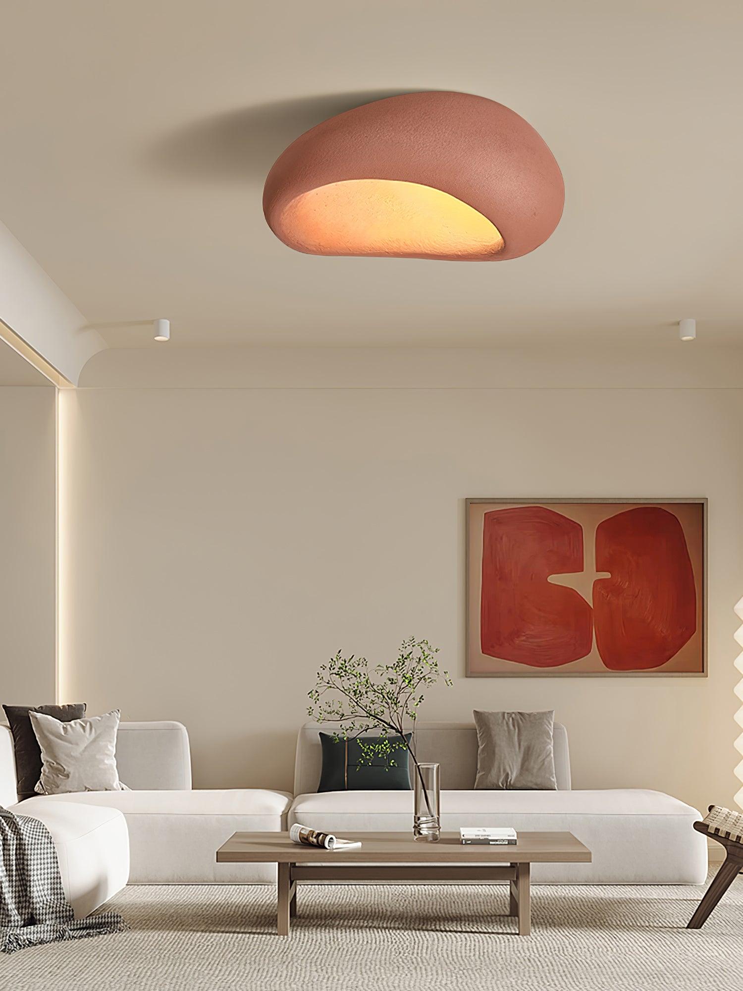Khmara Ceiling Lamp - Blowlighting