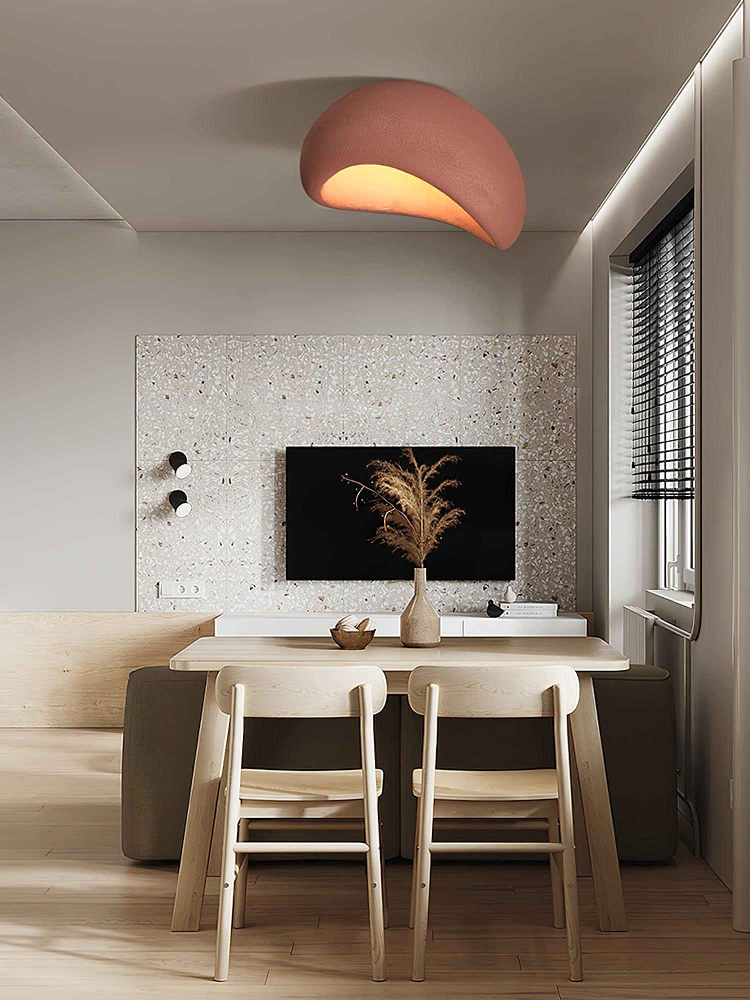 Khmara Ceiling Lamp - Blowlighting